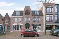 Woning Laat 25a Alkmaar