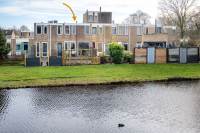 Woning Jasker 123 Sneek