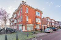 Woning Staverdenstraat 44 Den Haag