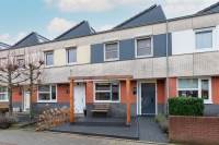 Woning Citroenvlinderstraat 28 Veenendaal