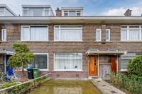 Woning Boendalestraat 21 Den Haag