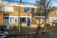 Woning de Anjen 37 Leeuwarden