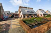 Woning De Reade Klaver 7 De Westereen