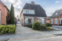 Woning Hoofdkade 153 Stadskanaal