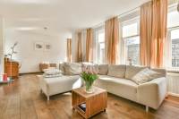 Woning Rooseveltlaan 8II AMSTERDAM