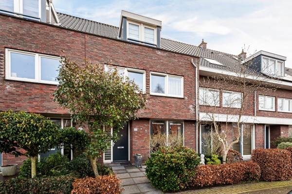 Woning Paardenbloemsingel 13 Vleuten