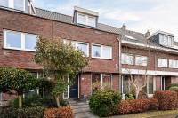 Woning Paardenbloemsingel 13 Vleuten