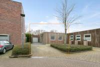 Woning Greeflaan 39 Wouw