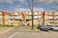 Woning Kuilsenhofweg 39 Amsterdam