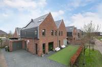 Woning Poolsterstraat 8 ZUIDHORN