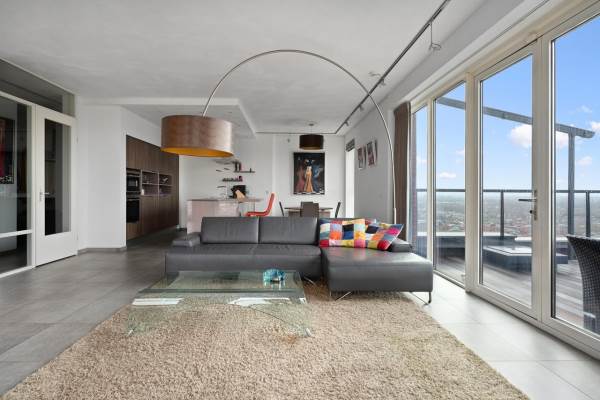 Woning Wijde Wormer 288 CAPELLE AAN DEN IJSSEL