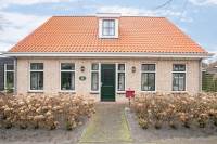 Woning Burghse Ring 11 Burgh-Haamstede