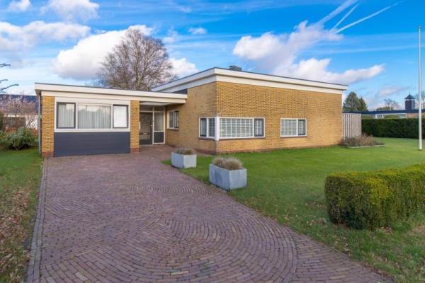 Woning Frans Halslaan 9 Musselkanaal