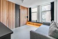 Woning Brouwersgracht 161I AMSTERDAM