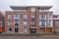 Woning Zuiderhaven 36 Harlingen