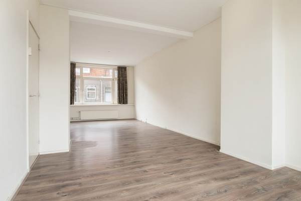 Woning Robijnstraat 9B Ol ROTTERDAM