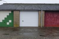 Garage Huigepad 9B ZEVENBERGEN