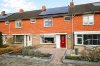 Woning Kuiperssingel 24 Drachten