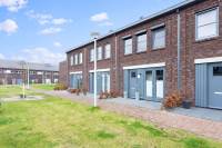 Woning Broedplaats 53 Apeldoorn