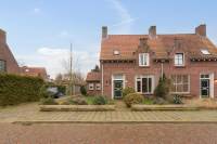 Woning St. Annastraat 11 Uden