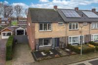 Woning Kardinaal van Rossumstraat 22 Beringe