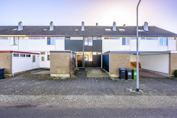 Woning Kreek 28 LELYSTAD