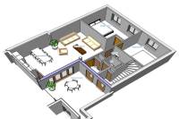 Woning Kaatsbaan 36A MAARSSEN