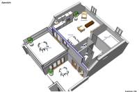 Woning Kaatsbaan 36B MAARSSEN