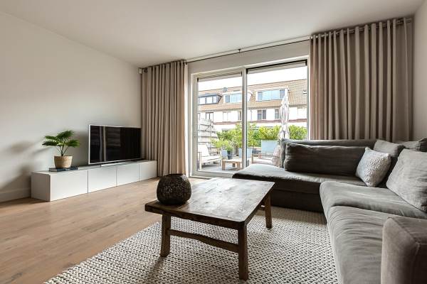 Woning Bosplaatstraat 34 BERKEL EN RODENRIJS