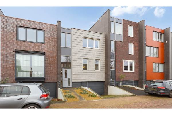 Woning Willem Klooslaan 96Nieuw VLISSINGEN