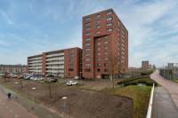 Woning Van Obdamstraat 79 Amersfoort