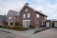 Woning Wethouder Veenkamplaan 20 DROUWEN