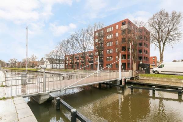 Woning Dr Schaepmanstraat 91 ASSEN