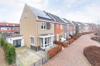 Woning Molenplein 9 Middelharnis