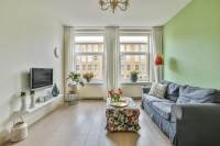 Woning Nieuwpoortstraat 108-1 AMSTERDAM