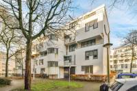 Woning Nova Zemblastraat 71 AMSTERDAM