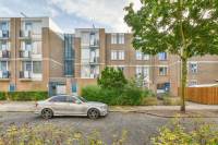 Woning Schelluinenstraat 24 AMSTERDAM