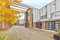 Woning Sem Presserhof 29 AMSTERDAM