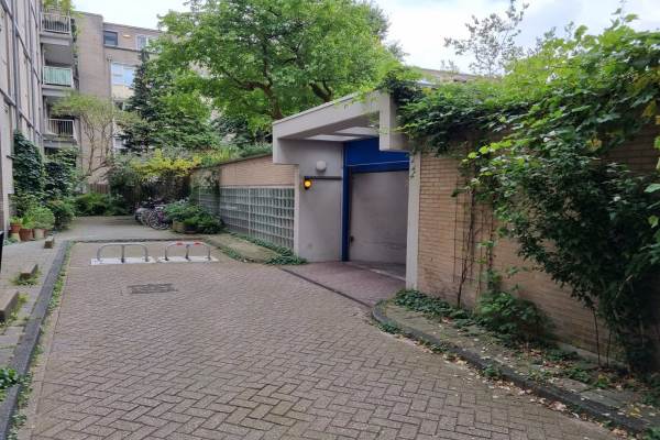 Woning Tweede Wittenburgerdwarsstraat 178 AMSTERDAM