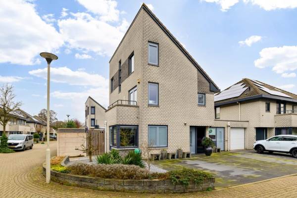 Woning Milsbeekstraat 13 ARNHEM