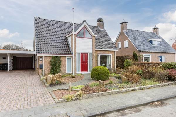 Woning Suermondsweg 15b Smilde