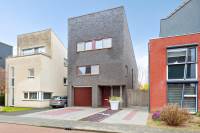Woning Jean Monnetstraat 16 Herten