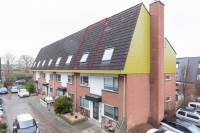 Woning Constantijnstraat 12 Lisse