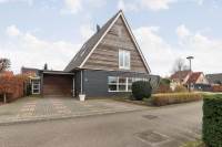 Woning Turkooisdreef 14 Emmen