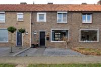 Woning Van Goudoeverstraat 38 Geleen