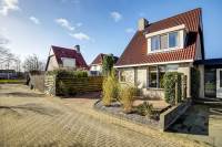 Woning Kloosterturf 20 Steenbergen (NB)