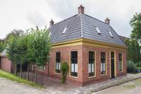 Woning T P Oosterhoffstraat 14 Oldehove
