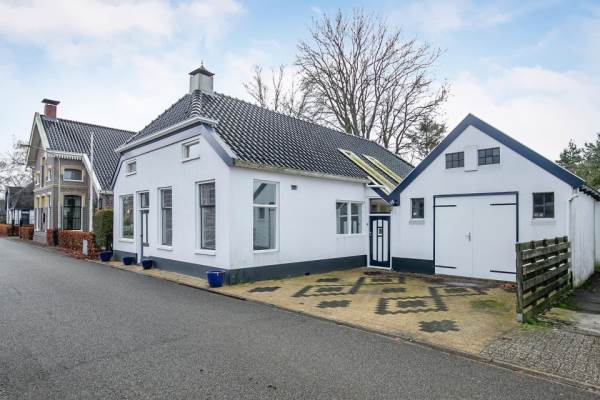 Woning Ribesstraat 44 LUTTEN