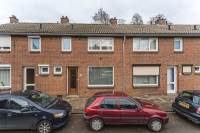 Woning Longinastraat 42 Maastricht