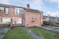 Woning Sleedoornstraat 20 Nieuwstadt